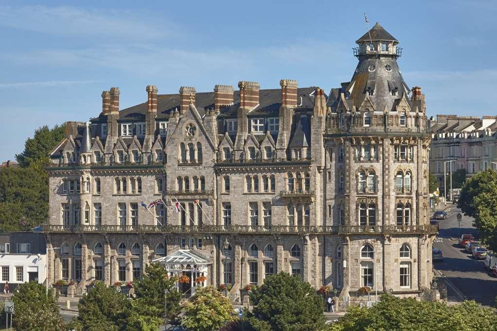 Duke Of Cornwall Hotel 普里茅斯 外观 照片